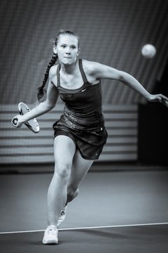 Ausschnitte 3657 - Sparkasse Westholstein Cup Marne